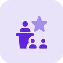 Distinguished Faculty