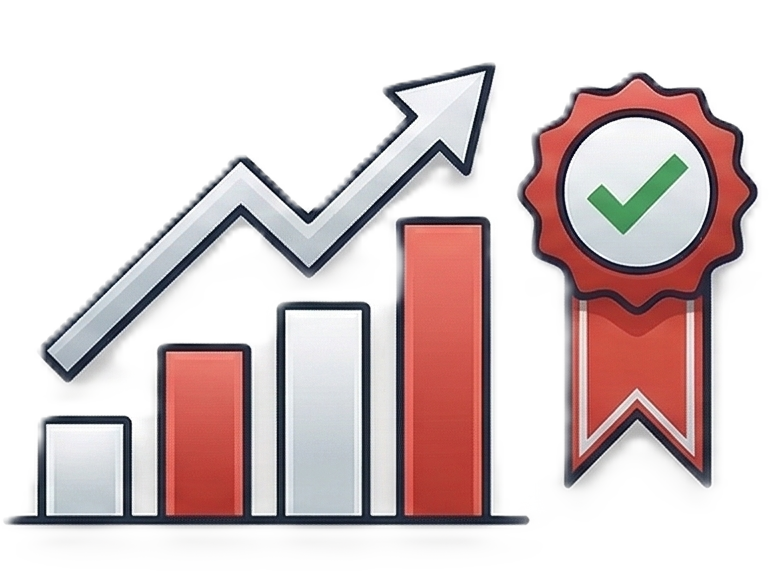 High Selection Ratio