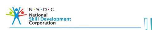 India NSDC Logo