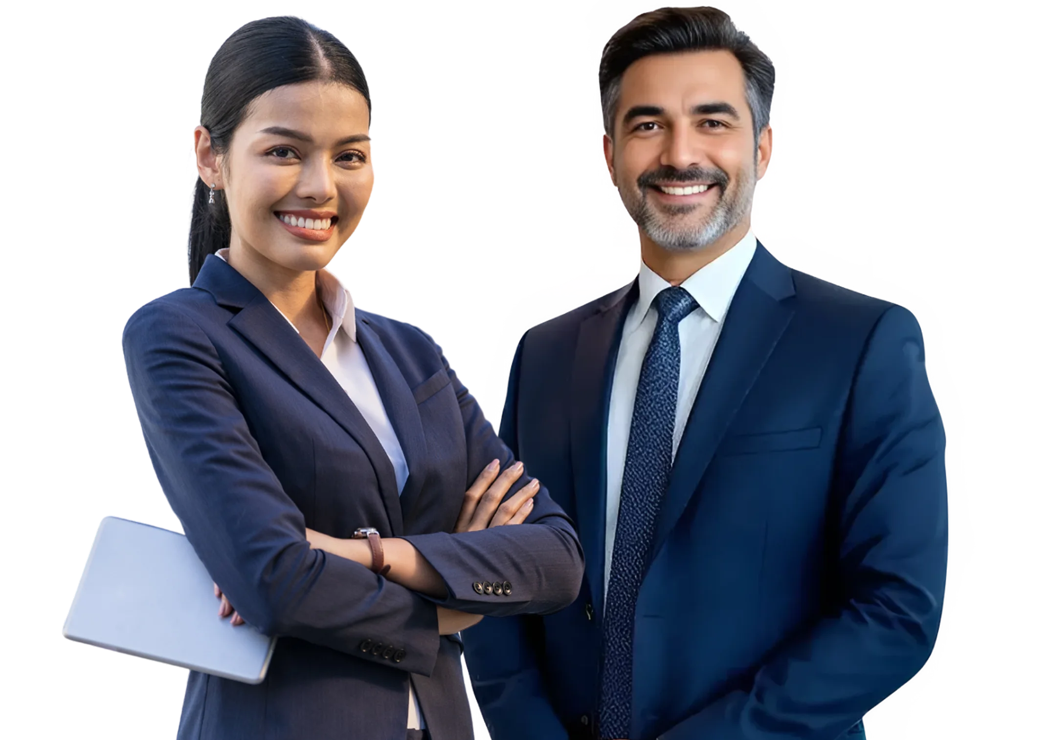 Workforce Training Illustration