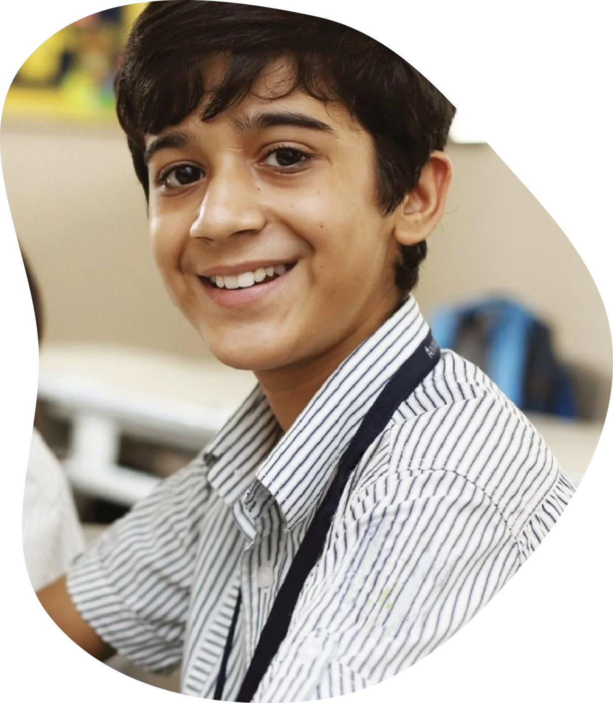 Aarav Sharma