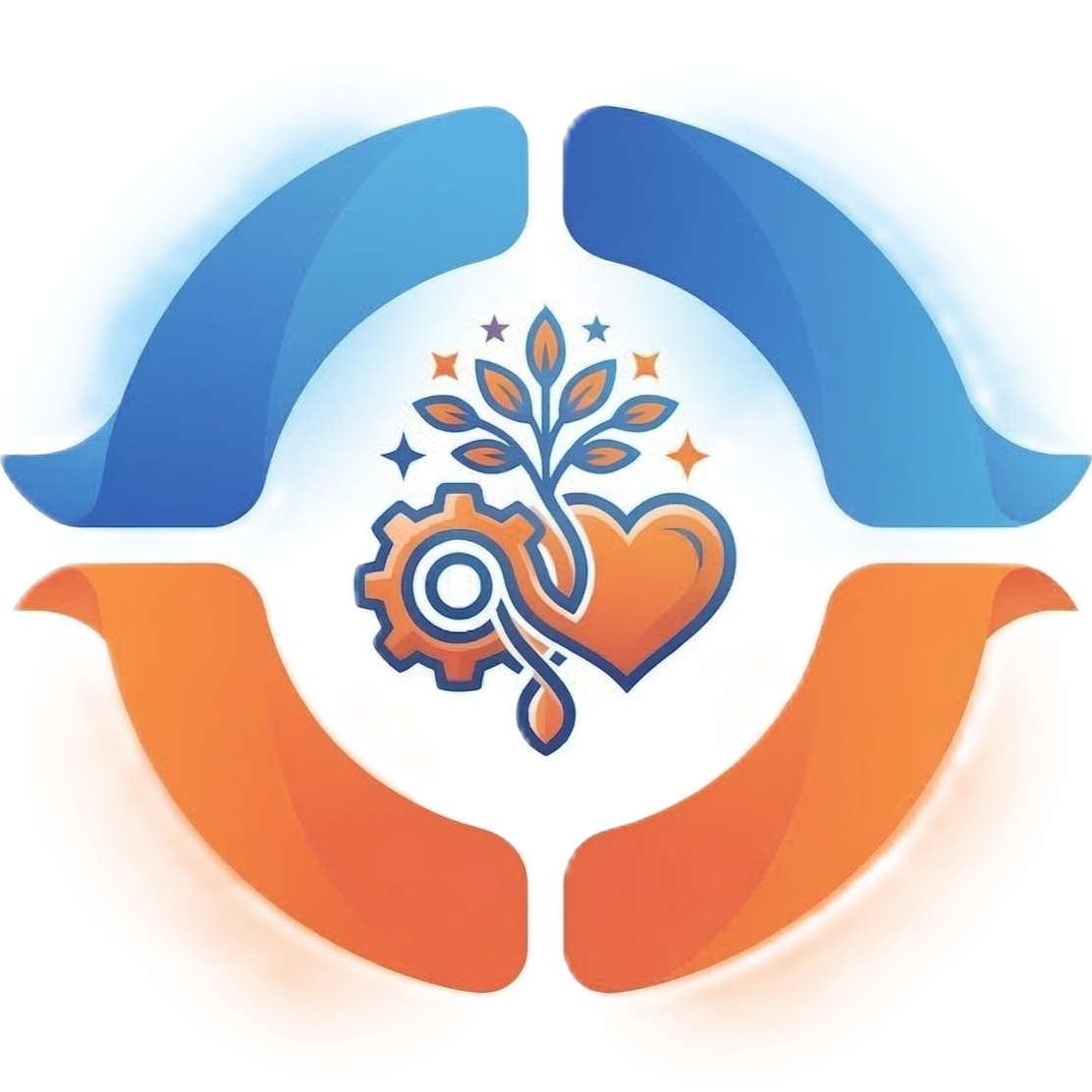 Holistic Education Centerpiece