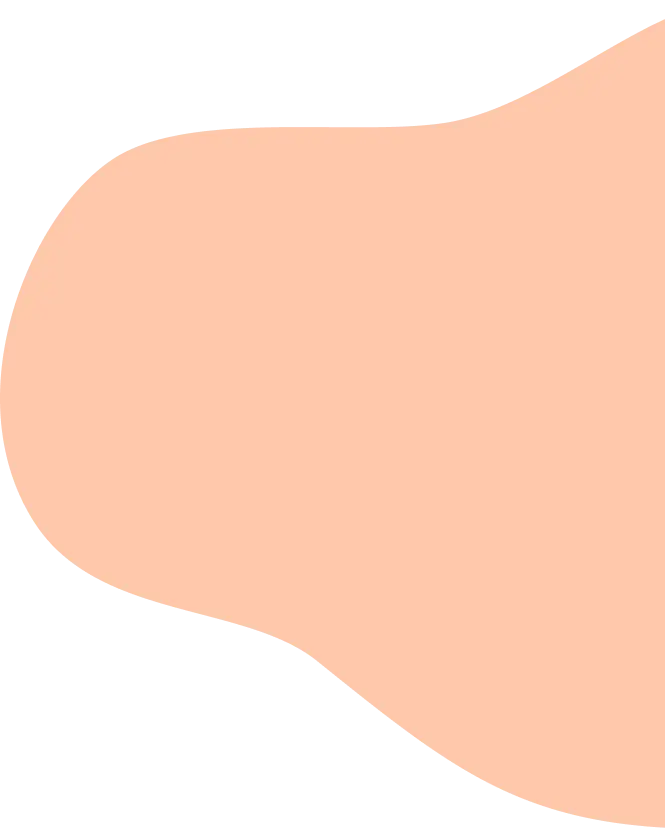 right blob