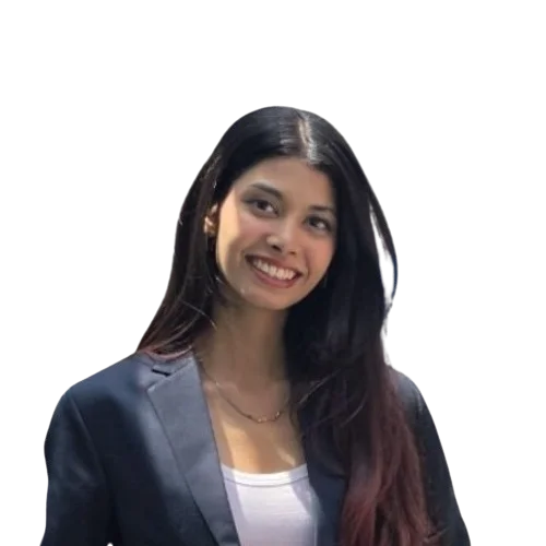 Aayushi Shaha