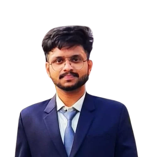 Ajay Shankar Dhumale