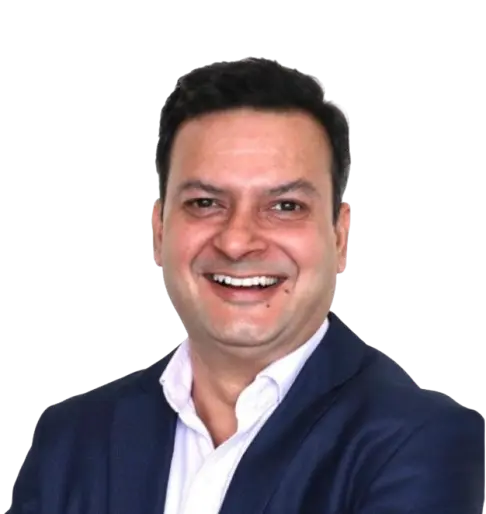 Ajay Sharma