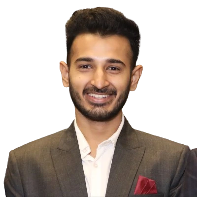Akshay Jangir