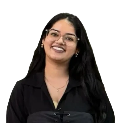 Anukreeti Chaudhary
