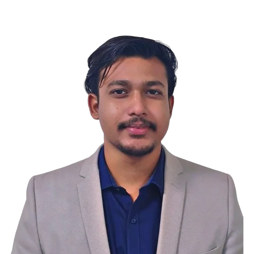 Kumar Ashish