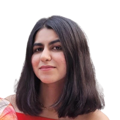 Kalyani Pareek