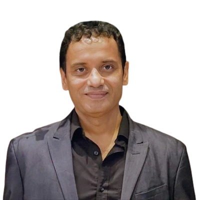 Mayank Saxena
