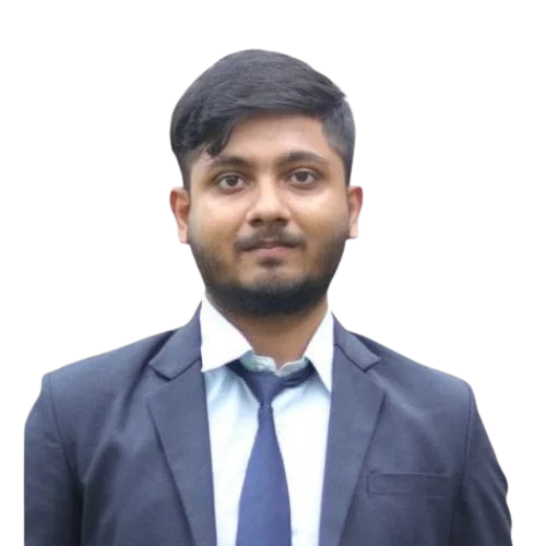 Saurabh Kumar Deepak