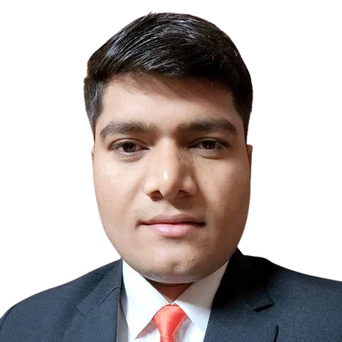 Sharad Patidar
