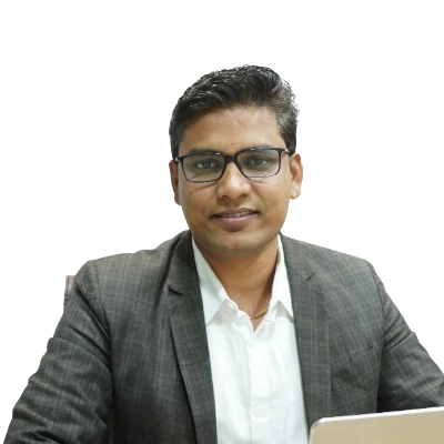 Shivkumar Maurya