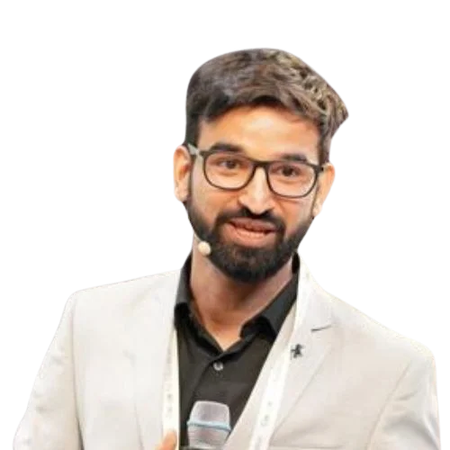 Sumit Bhat
