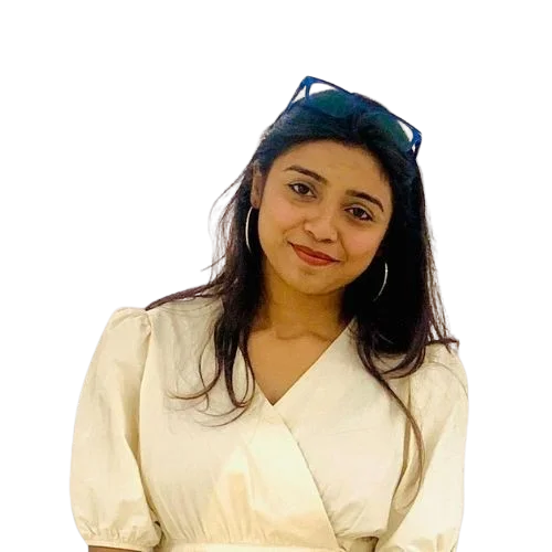 Tanya Verma