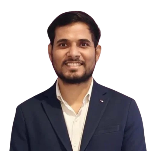 Vikas Shukla