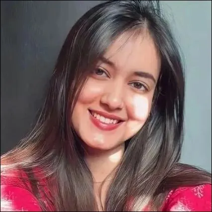 Sakshi Srivastava