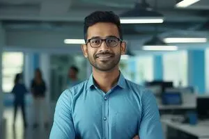 Rahul Jain