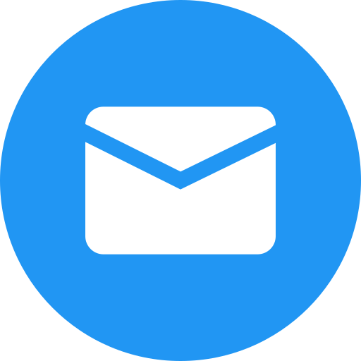 Mail icon